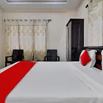 Hotel O Shri Ganesh Near By Himayatnagar,Ashok Nagar,Rtc X Roads